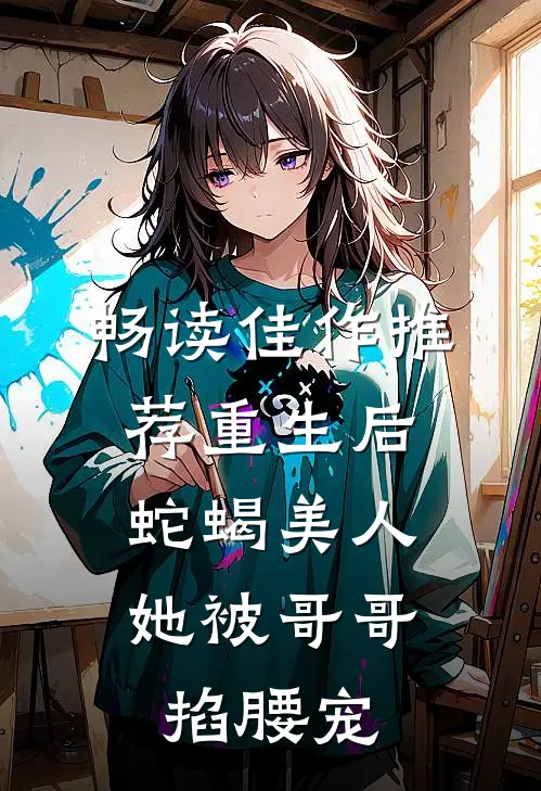 畅读佳作推荐重生后，蛇蝎美人她被哥哥掐腰宠