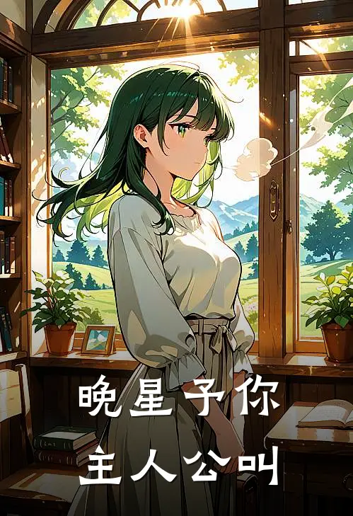 晚星予你主人公叫