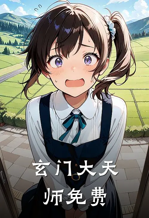 玄门大天师免费