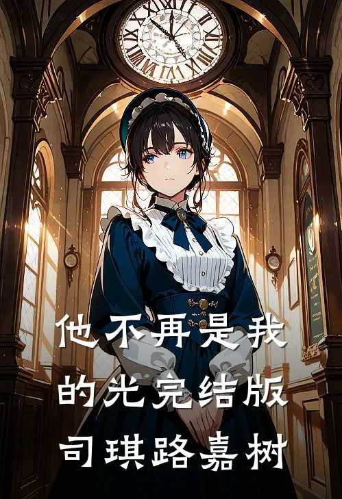 他不再是我的光完结版司琪路嘉树