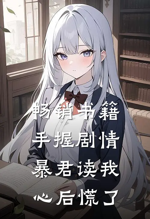 畅销书籍手握剧情：暴君读我心后慌了