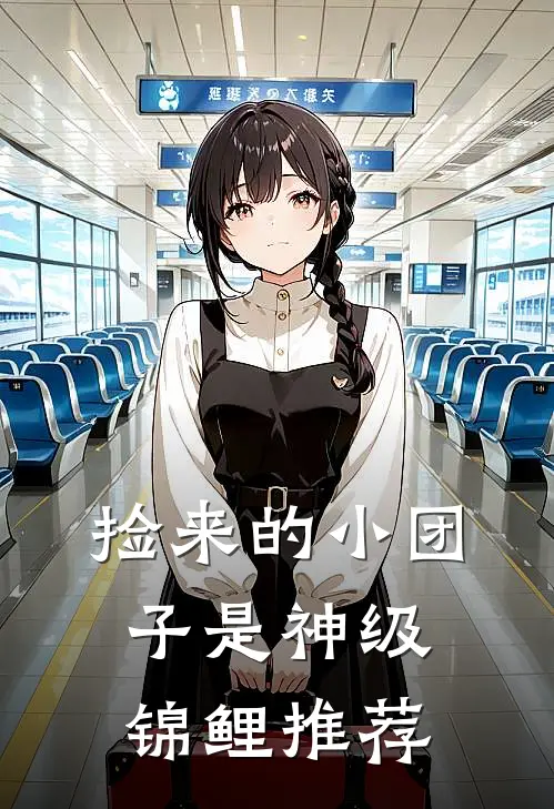 捡来的小团子是神级锦鲤推荐