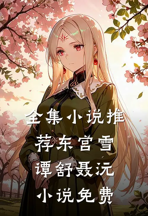 全集小说推荐东宫雪谭舒聂沅小说免费