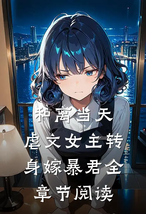 和离当天，虐文女主转身嫁暴君全章节阅读
