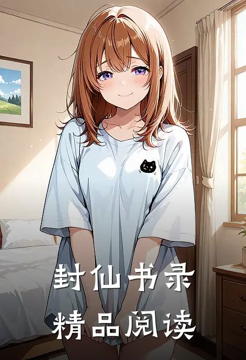 封仙书录精品阅读
