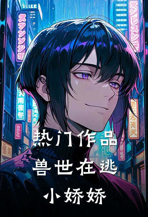 热门作品兽世在逃小娇娇