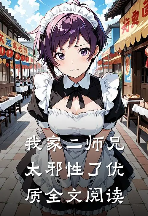 我家二师兄太邪性了优质全文阅读