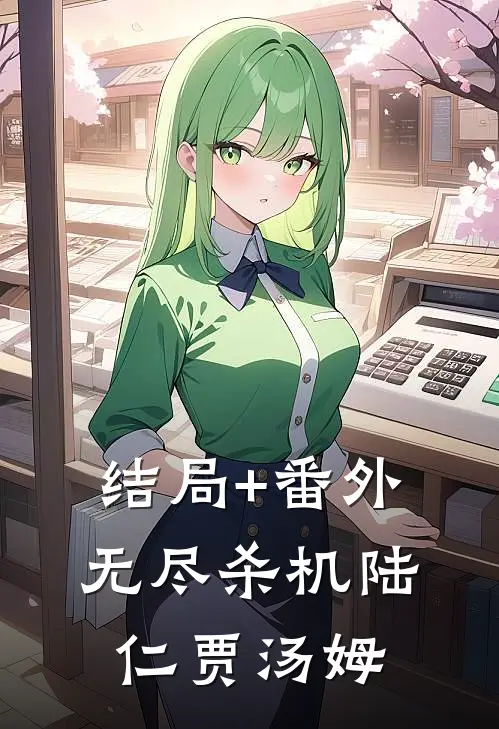 结局+番外无尽杀机陆仁贾汤姆