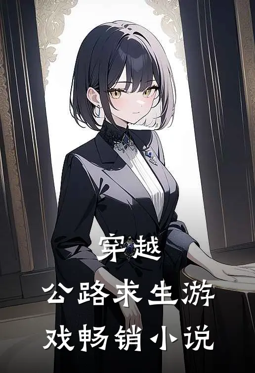 穿越：公路求生游戏畅销小说