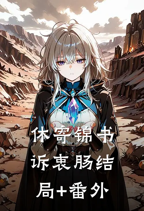 休寄锦书诉衷肠结局+番外
