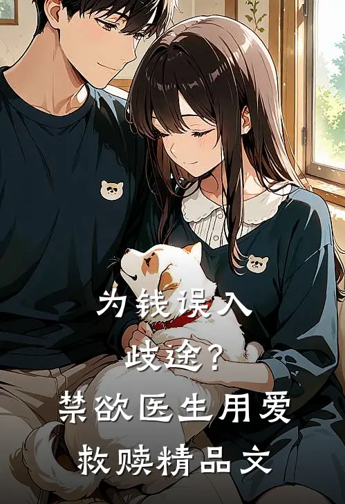 为钱误入歧途？禁欲医生用爱救赎精品文