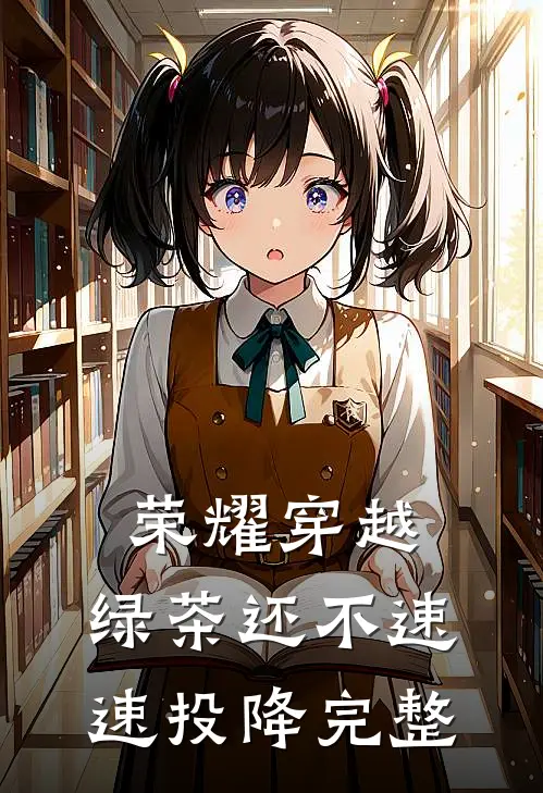 荣耀穿越，绿茶还不速速投降完整