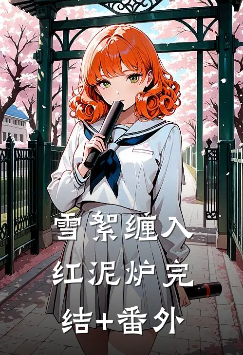 雪絮缠入红泥炉完结+番外