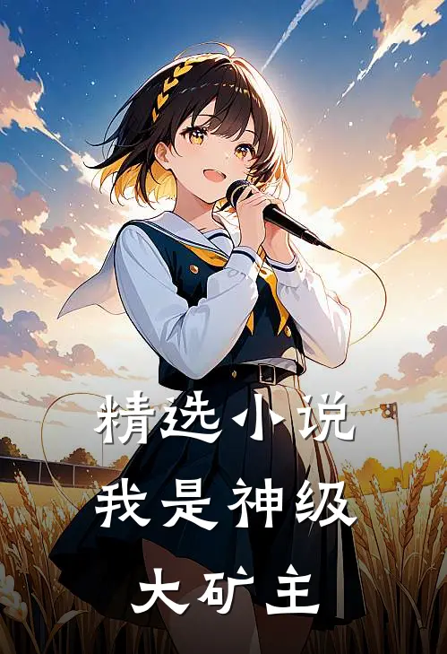 精选小说我是神级大矿主