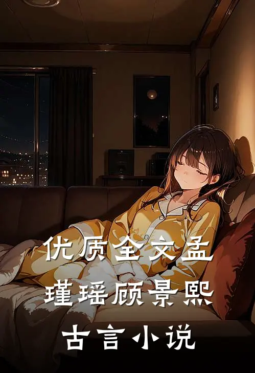 优质全文孟瑾瑶顾景熙古言小说
