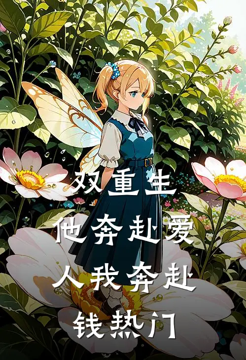 双重生：他奔赴爱人我奔赴钱热门