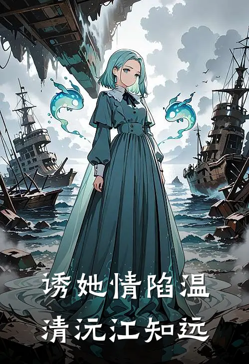 诱她情陷温清沅江知远
