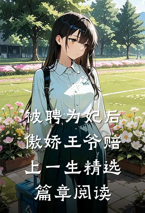 被聘为妃后，傲娇王爷赔上一生精选篇章阅读