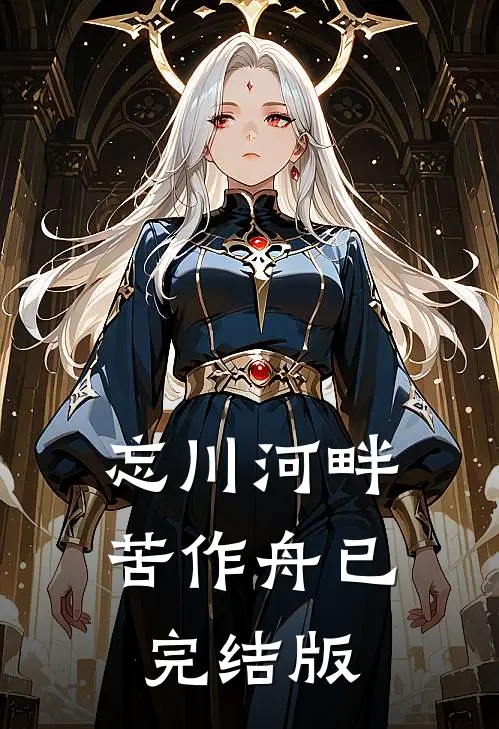 忘川河畔苦作舟已完结版