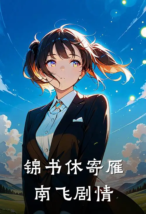 锦书休寄雁南飞剧情