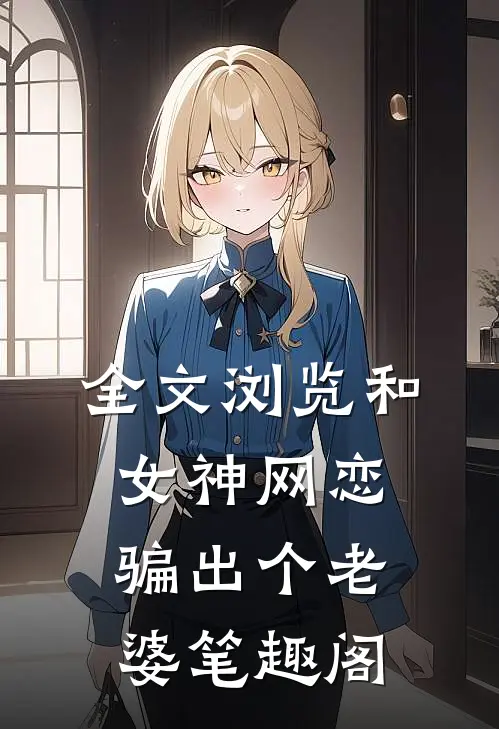 全文浏览和女神网恋,骗出个老婆笔趣阁