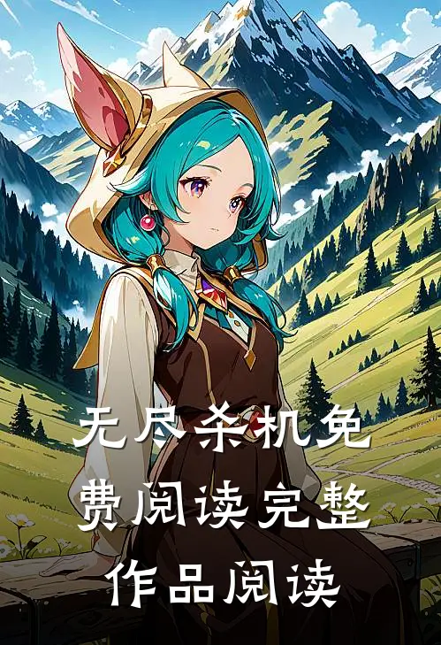 无尽杀机免费阅读完整作品阅读