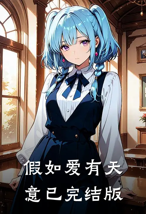 假如爱有天意已完结版