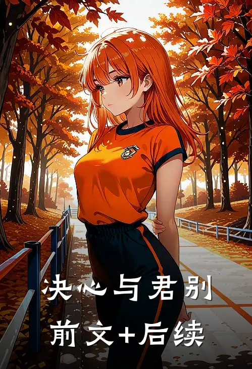 决心与君别前文+后续
