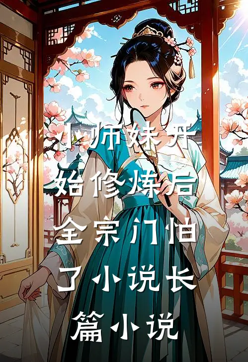 小师妹开始修炼后,全宗门怕了小说长篇小说