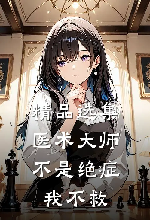 精品选集医术大师：不是绝症我不救