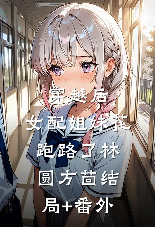 穿越后，女配姐妹花跑路了林圆方茴结局+番外