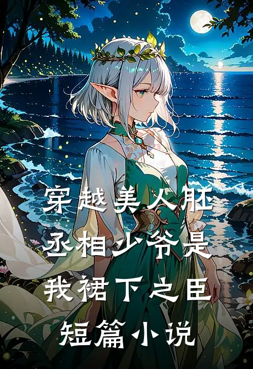 穿越美人胚，丞相少爷是我裙下之臣短篇小说