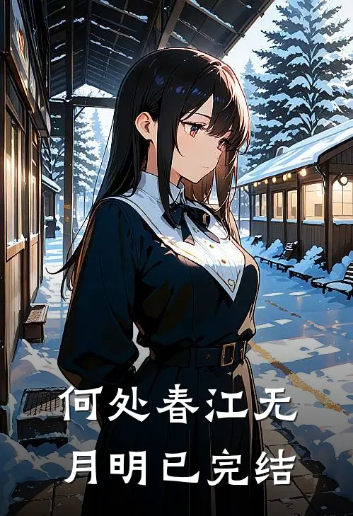 何处春江无月明已完结