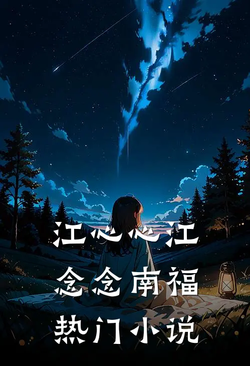江心心江念念南福热门小说