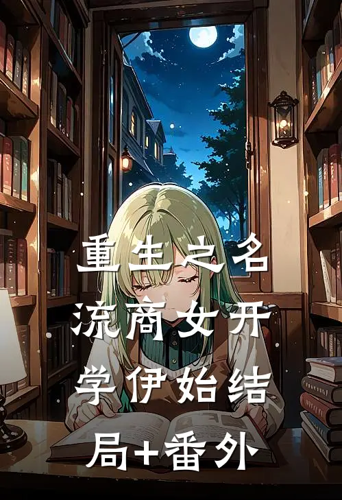重生之名流商女-开学伊始结局+番外