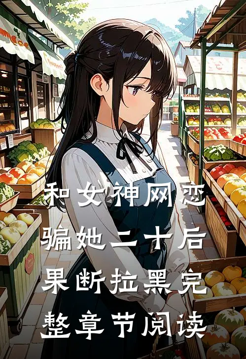 和女神网恋，骗她二十后果断拉黑完整章节阅读