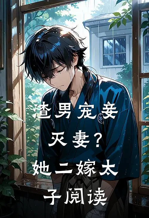 渣男宠妾灭妻？她二嫁太子阅读