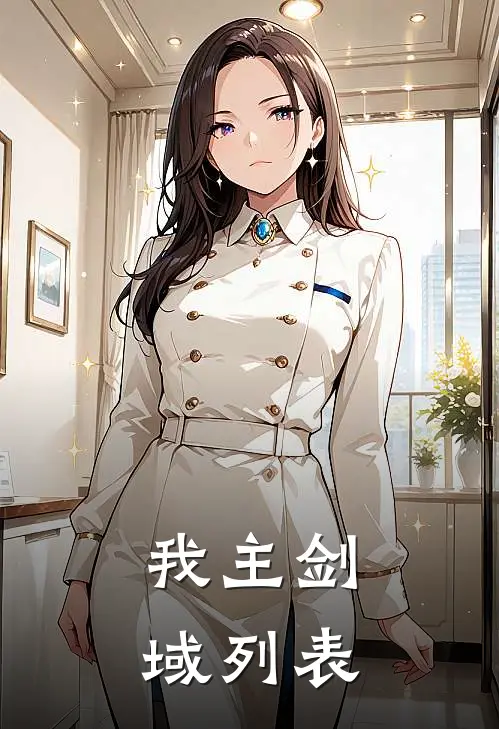 我主剑域列表