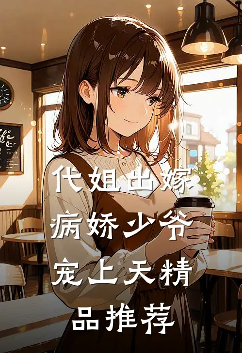 代姐出嫁，病娇少爷宠上天精品推荐