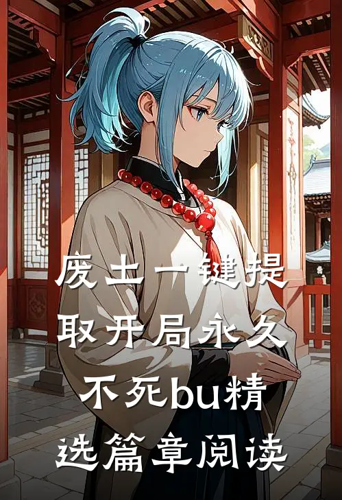 废土一键提取开局永久不死bu精选篇章阅读