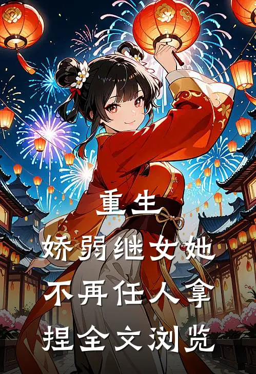 重生：娇弱继女她不再任人拿捏全文浏览