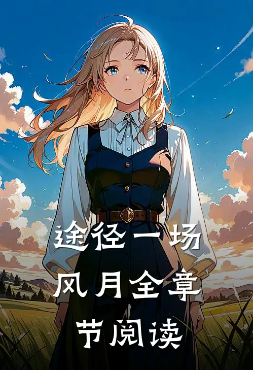 途径一场风月全章节阅读