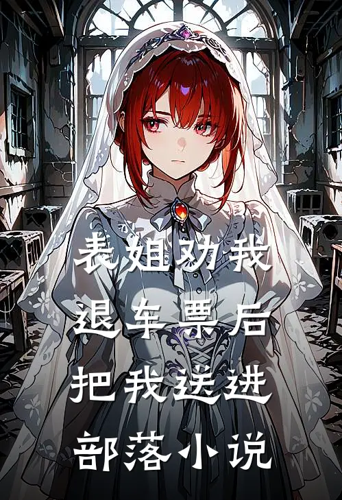 表姐劝我退车票后，把我送进部落小说