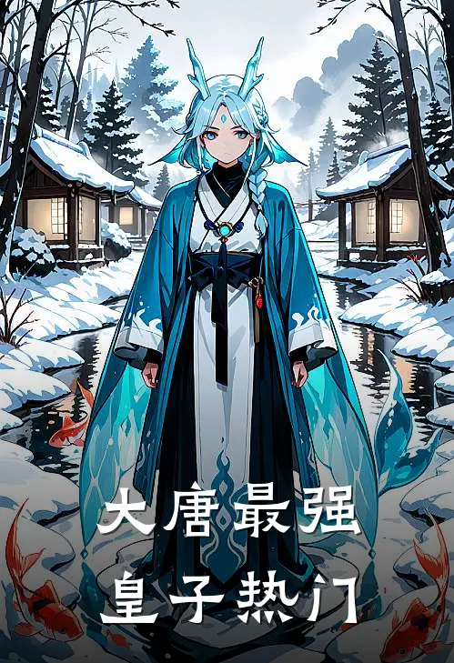 大唐最强皇子热门