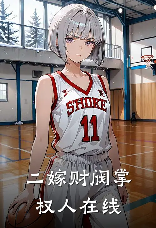二嫁财阀掌权人在线