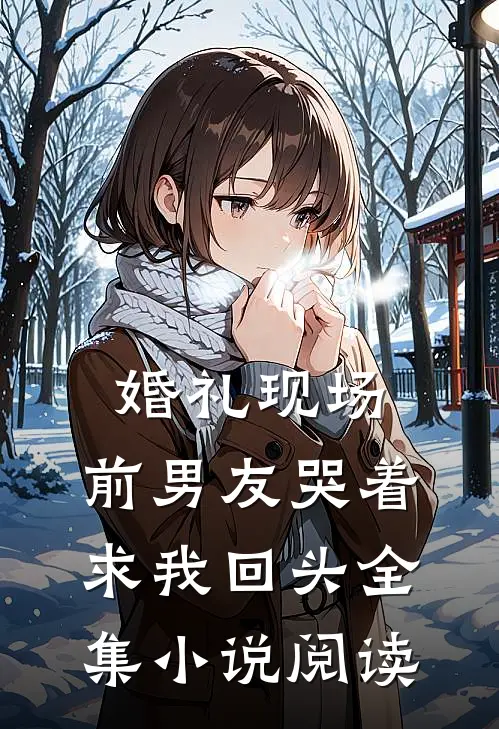 婚礼现场，前男友哭着求我回头全集小说阅读