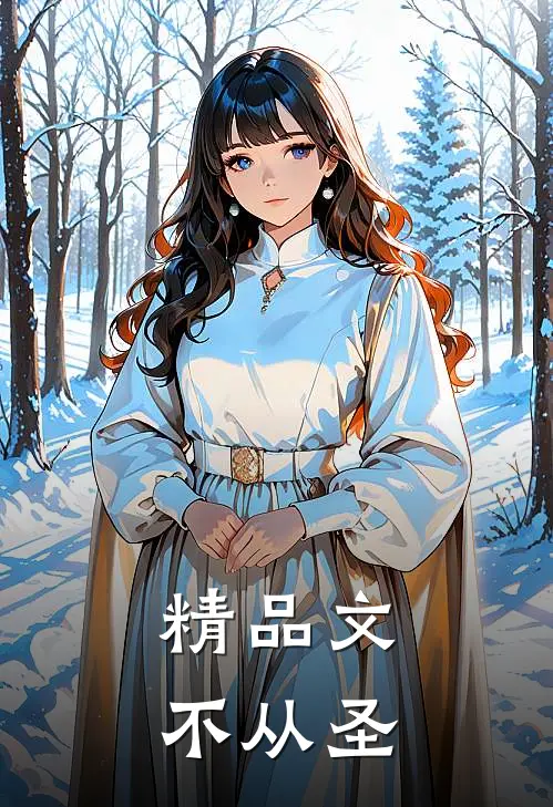 精品文不从圣