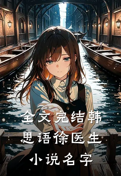 全文完结韩思语徐医生小说名字