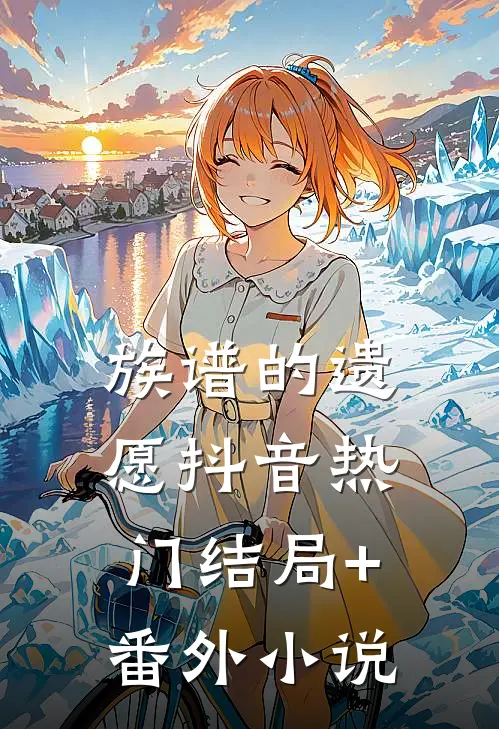 族谱的遗愿抖音热门结局+番外小说