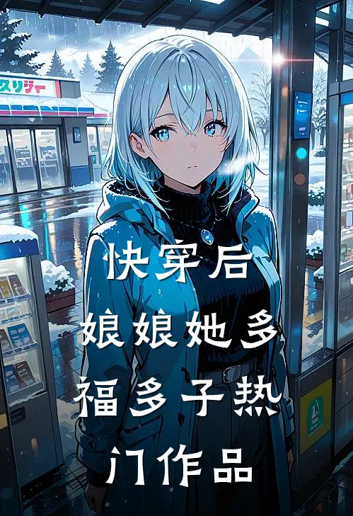 快穿后,娘娘她多福多子热门作品
